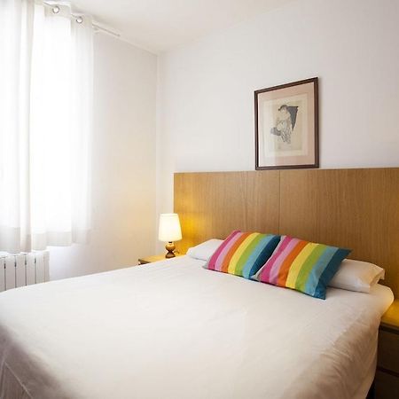 Las Ramblas Pasaje Bacardi Apartments Barcelona Exteriör bild